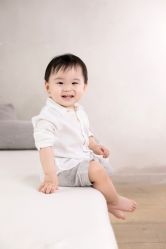点击看大图 -西瓜庄园儿童摄影
