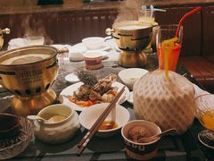 -半岛翡丽海鲜自助餐厅(观风亭店)