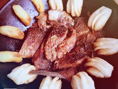 -古洼一锅鲜(国道店)