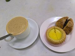 -南香茶餐室