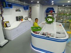 -能力风暴机器人编程中心