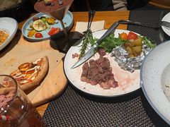 -百特喜·意大利餐厅(鹿都国际商业广场店)