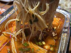 -汉城烧烤(西稍门劳动路店)