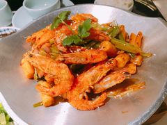 -小菜园新徽菜(连云港海州吾悦店)
