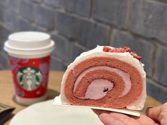 -星巴克(北京望京店)