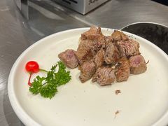 -大神太神·铁板烧(七宝领展广场店)