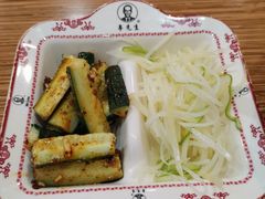 -李先生(太原南站店)