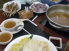 -稻香酒家·33年老字号·港式粤菜(富邦中心店)