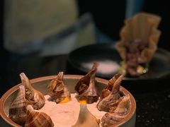-小运河·公馆(国贸店)
