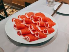 肥牛双拼-东来顺饭庄(apm总店)