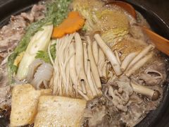 -樱之味精致料理融合餐厅