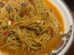 -楼兰新疆主题餐厅(苏州中心店)