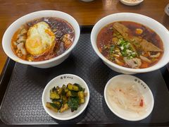 -蒋家肠旺面馆(合群路店)