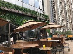 -峪悦里(汉峪金融商务中心店)