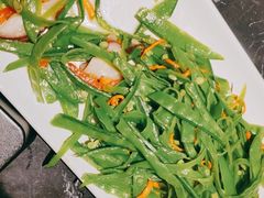 -云海肴云南菜·蒸汽石锅鱼(青岛万象城店)