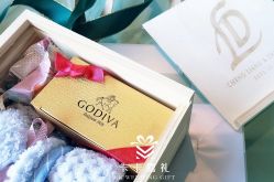 -卡卡喜糖伴手礼·商务礼宝宝礼·婚礼用品