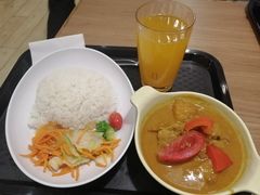 -大家乐(广州天河城六楼店)