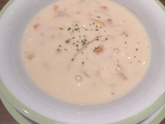 -萨莉亚意式餐厅(杭州滨江天街店)