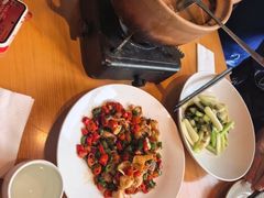 -丹江渔村(龙旗店)