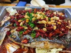 -探唐烧烤(棠东店)
