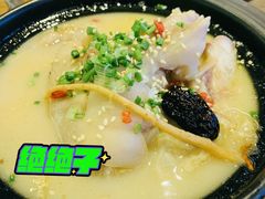 老妈蹄花-付小姐在成都(川沙店)