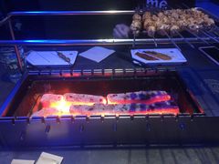 -很久以前羊肉串(打浦路店)