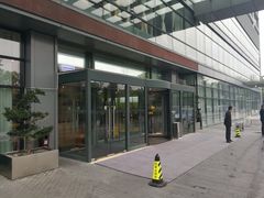 -杭州龙禧福朋喜来登酒店