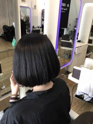 -尚·丹尼Hair