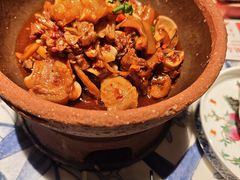 -图味美小黄鱼·景德菜(浙江路店)