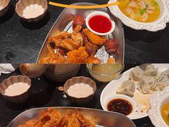 -宝龙广场(福州台江店)
