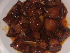 -东兴楼饭庄(六里桥店)