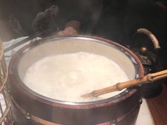 -佬麻雀·新湘菜(珠海金发购物中心店)