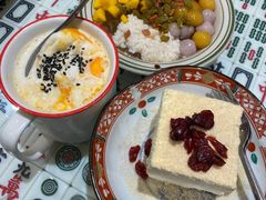 -堂屋糖水店(愚园店)