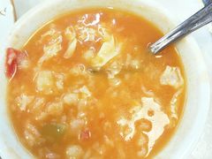 -马布尔莱斯食府(西红门店)
