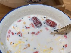 -马记永·兰州牛肉面(天通苑家乐福店)