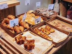 -那家面包房(珠江路店)