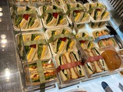 -巴黎贝甜(右安门店)
