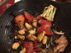 -宏状元现熬粥·京味菜(五棵松店)