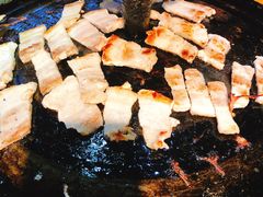 精品五花肉-7年8班朝鲜族非遗美食(三钢里店)