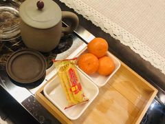 -繁花足道(梅江店)