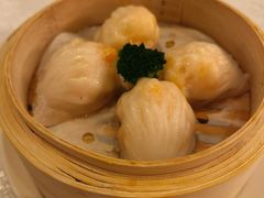-酌宴府The China Club·广州万富希尔顿酒店(云城东路店)