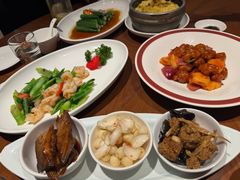 -上海人家花樣年华(中山公园店)