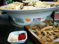-旺顺阁鱼头泡饼(常营店)