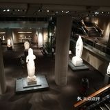 东京国立博物馆 在上野公园