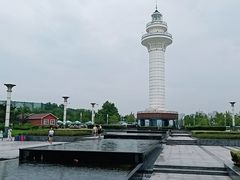 -日照灯塔风景区