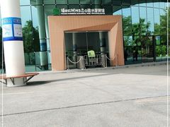 -福田红树林生态公园