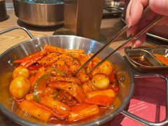 -西塔老太太泥炉烤肉(武汉摩尔城店)
