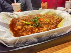 -鱼颜诱纸纸上烤鱼·蛙(龙湖天街店)