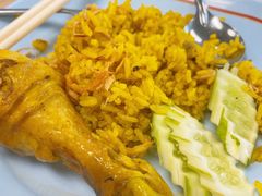 -Magic Food Point(Airport Street food)
