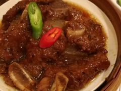 -杭州JW万豪酒店-万豪中餐厅
